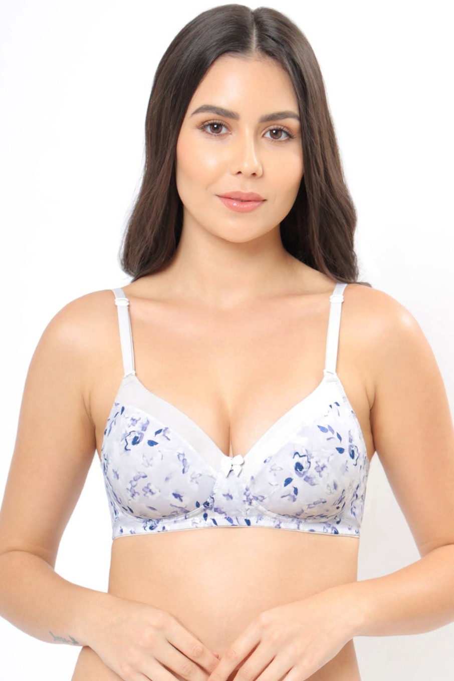 Bras Amante All Day Smooth Comfort Padded U0026 Non-Wired Bra Sandalwood ⋆  Explorpopclothes