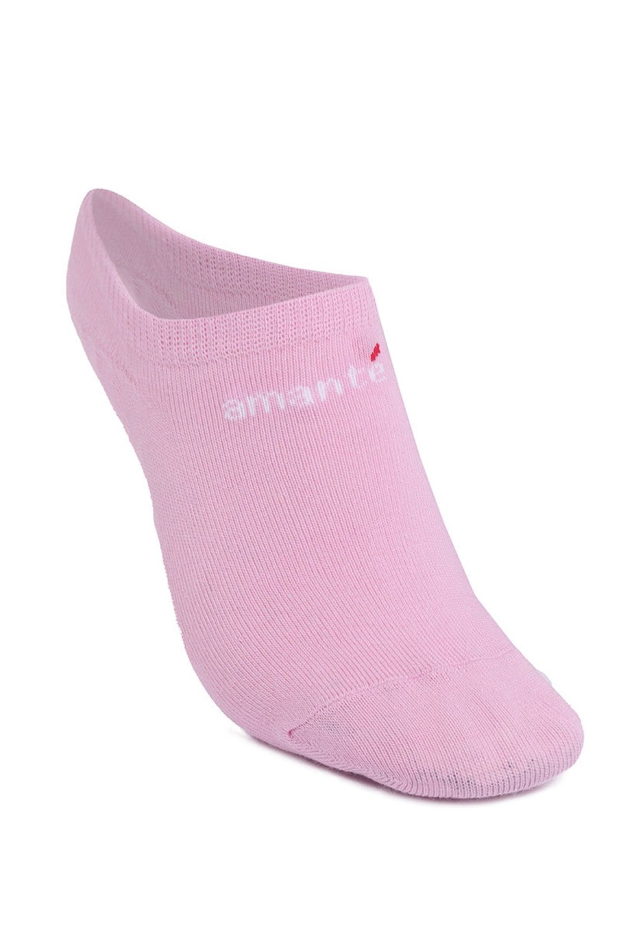 Accessories Amante Low Cut Socks (Pack Of 2) Sepia Rose-Apricot ⋆  Explorpopclothes
